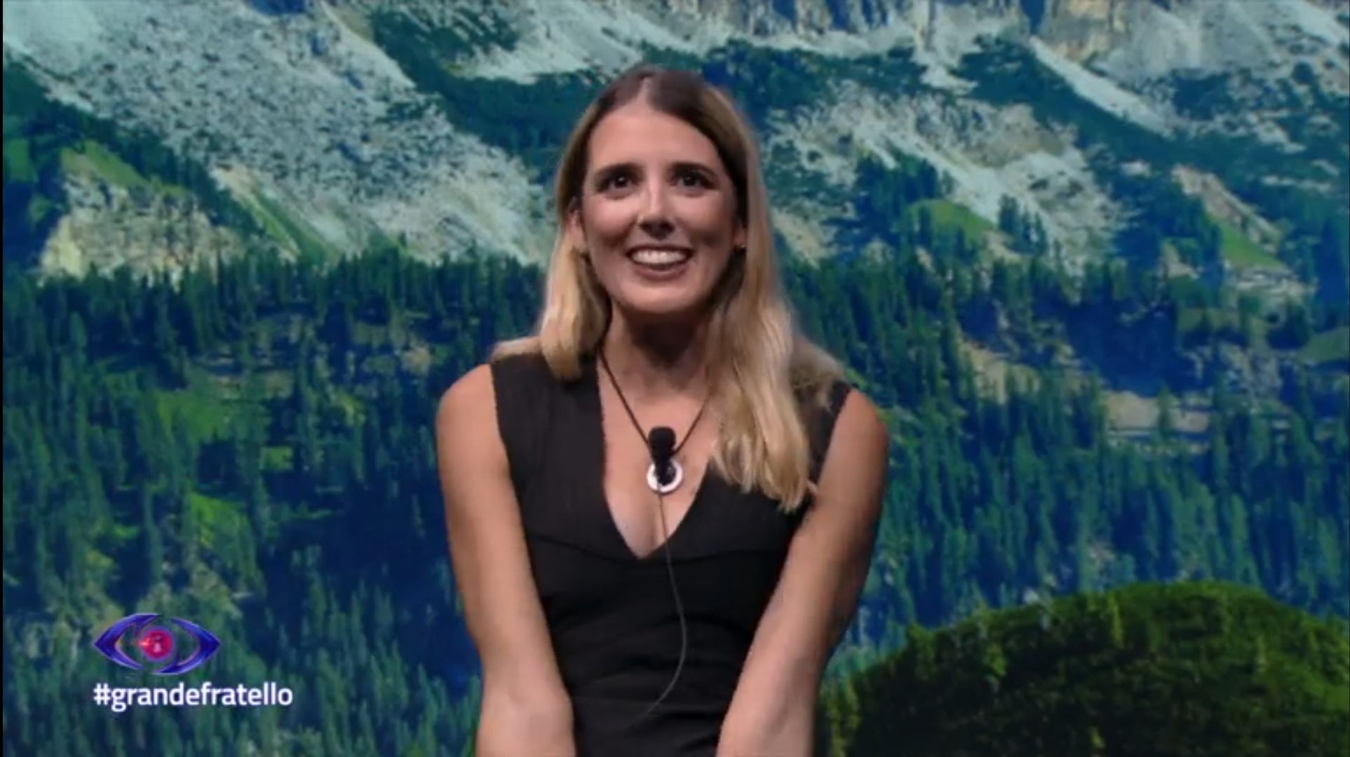 Grande Fratello 2023, Giselda Torresan racconta la sua sfortunata storia d’amore: “Ero diventata troppo magra”