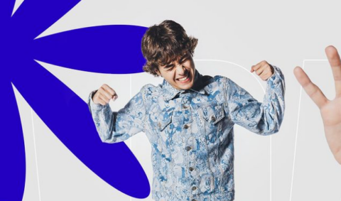 Chi è Settembre, il cantante nella squadra di Dargen D’Amico a X Factor 2023