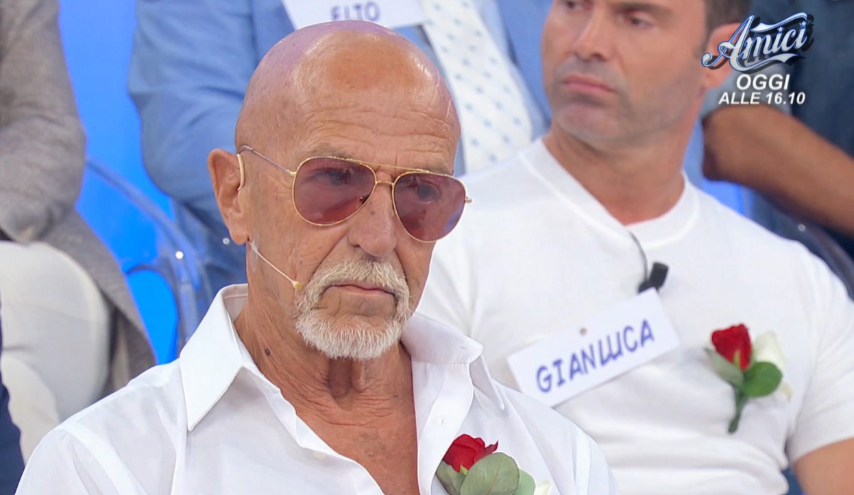 Silvio Venturato: chi è il cavaliere del trono over di Uomini e Donne