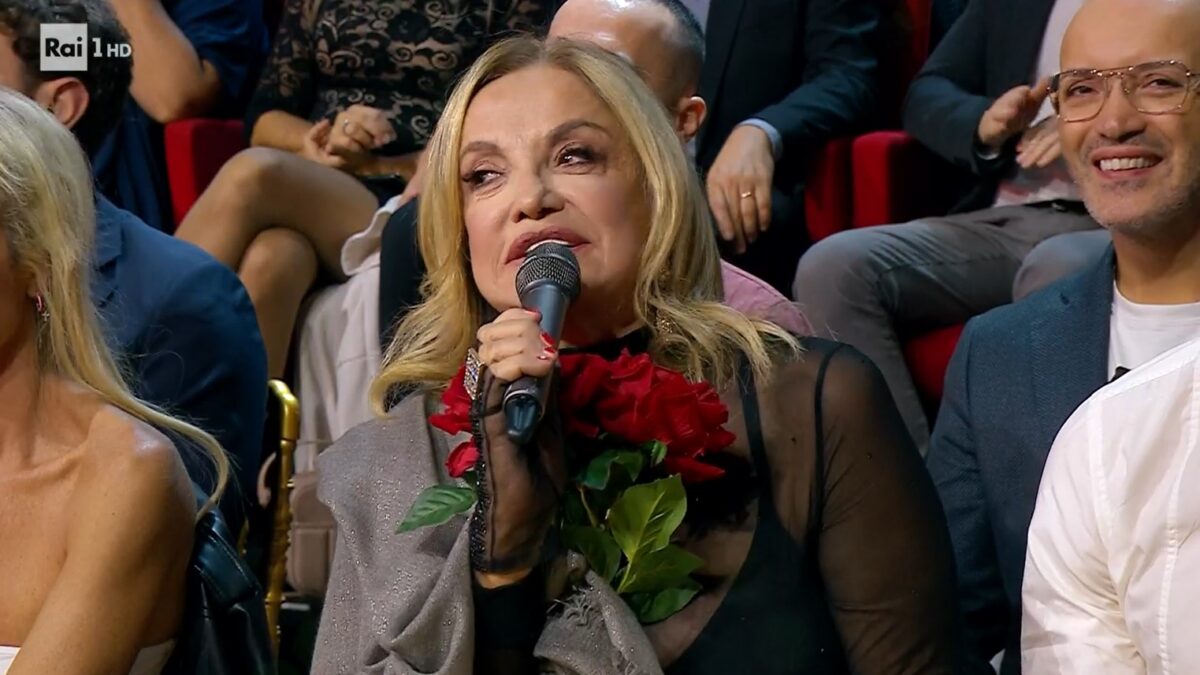 Ballando con le stelle 2023, lite Selvaggia Lucarelli e Simona Izzo: “Il concorrente è Ricky Tognazzi ma ci sono anche io”
