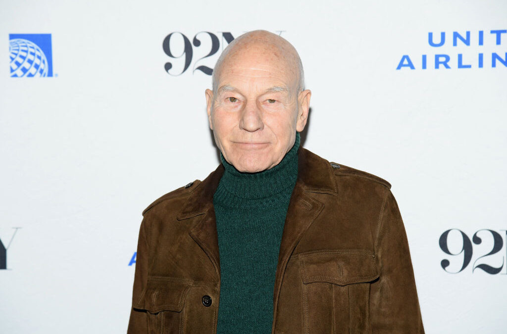 Star Trek: Patrick Stewart racconta la spiacevole esperienza con Tom Hardy sul set di “Nemesis”