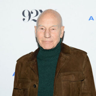 “Star Trek: Picard” Final Season Advance Screening & Conversation