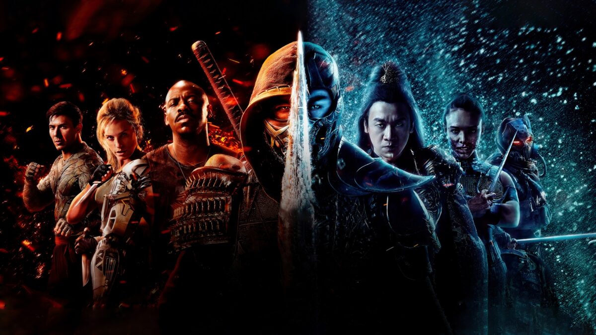Stasera in tv: “Mortal Kombat 2021” su Italia 1