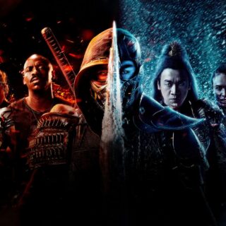 Stasera in tv Mortal Kombat 2021 su Italia 1 (1)