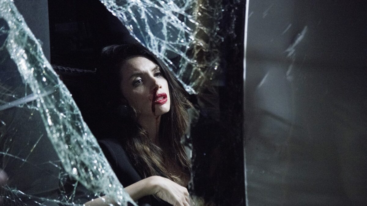 Stasera in tv: “Occhiali Neri” di Dario Argento su Rai 4