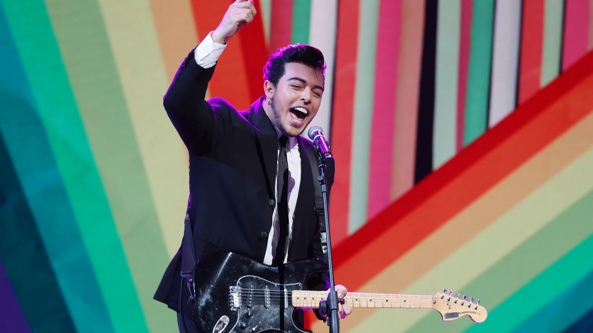 The Kolors, i prescelti per i battesimi delle prime tv (in attesa di Sanremo 2024)