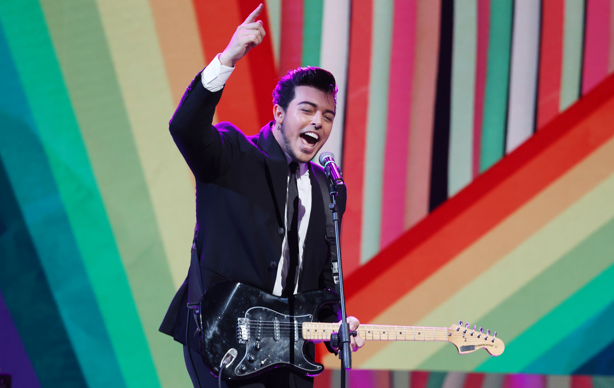 The Kolors, i prescelti per i battesimi delle prime tv (in attesa di Sanremo 2024)