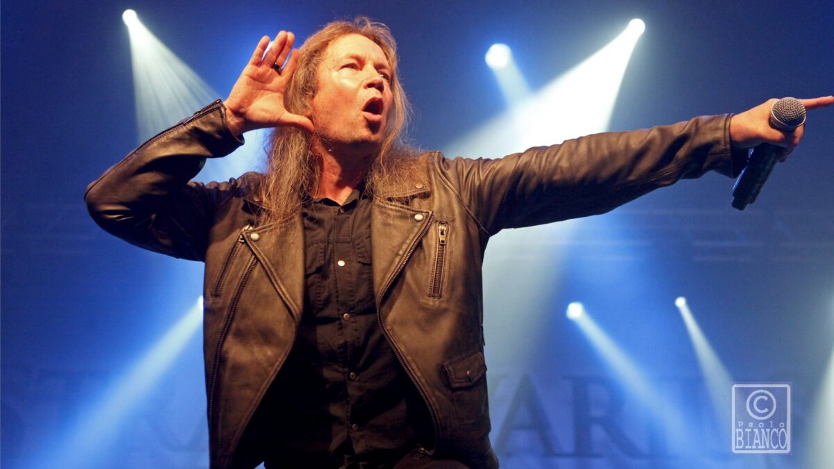 Stratovarius e Sonata Arctica a Milano: largo ai Titani dei Power Metal (foto-report dall’Alcatraz, 28 ottobre 2023)