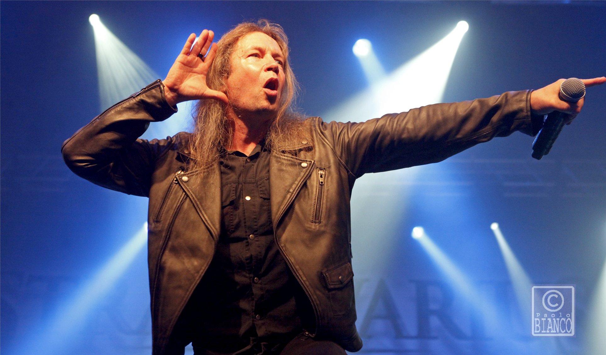 Stratovarius e Sonata Arctica a Milano: largo ai Titani dei Power Metal (foto-report dall’Alcatraz, 28 ottobre 2023)