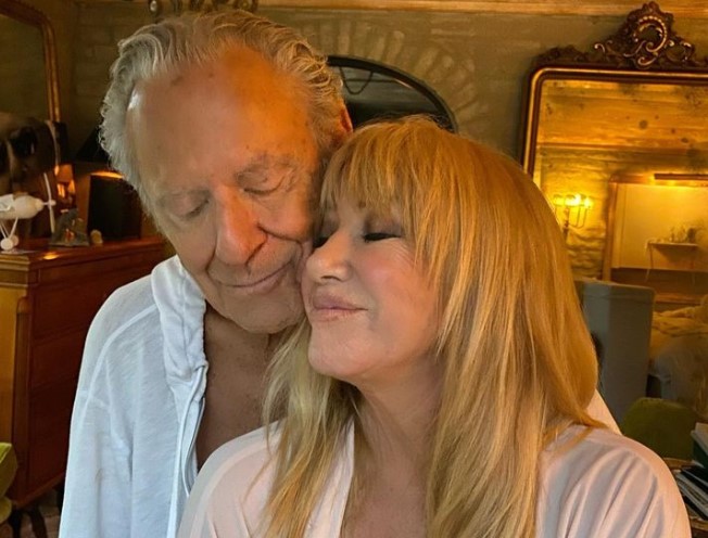 E’ morta Suzanne Somers