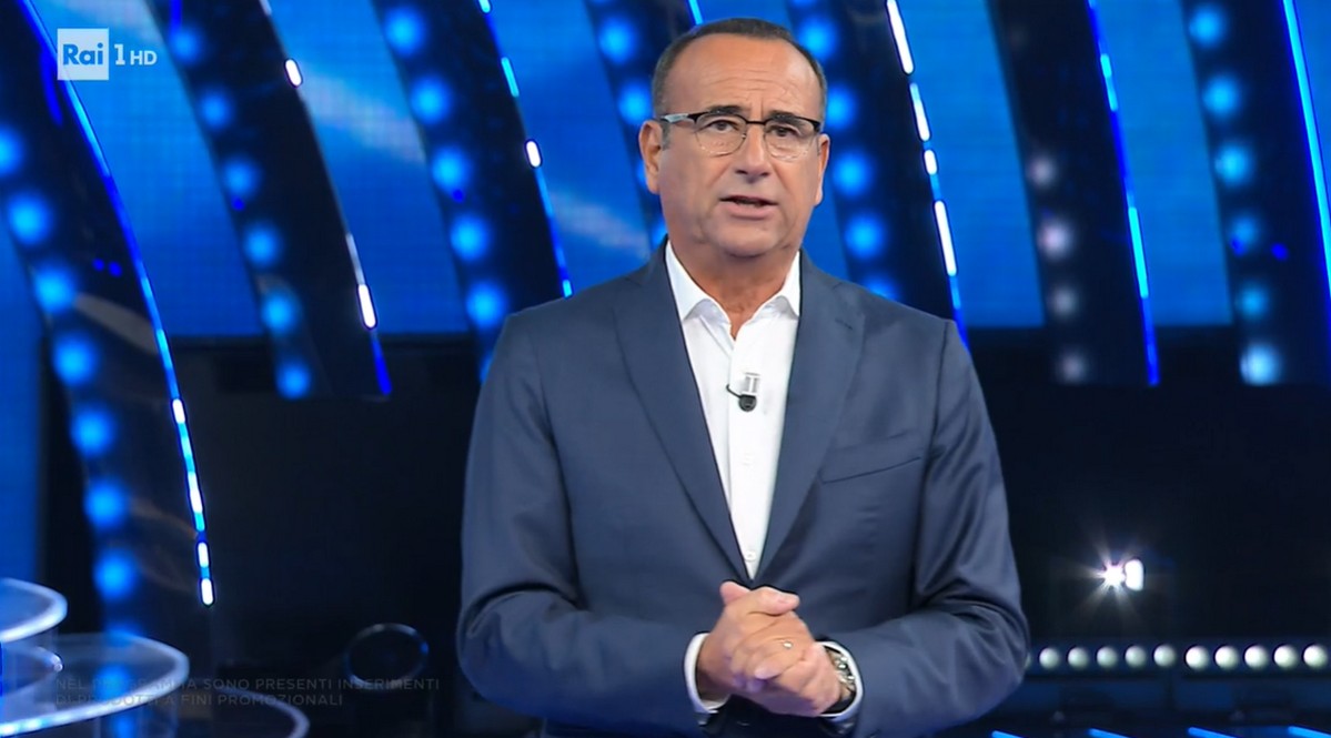 Tale e quale show 2024, il quarto giurato della prima e della seconda puntata (Anteprima TvBlog)