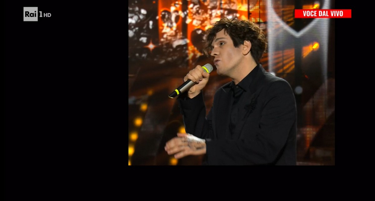 Tale e quale show, Mario Giordano in giuria alla settima puntata (Anteprima TvBlog)