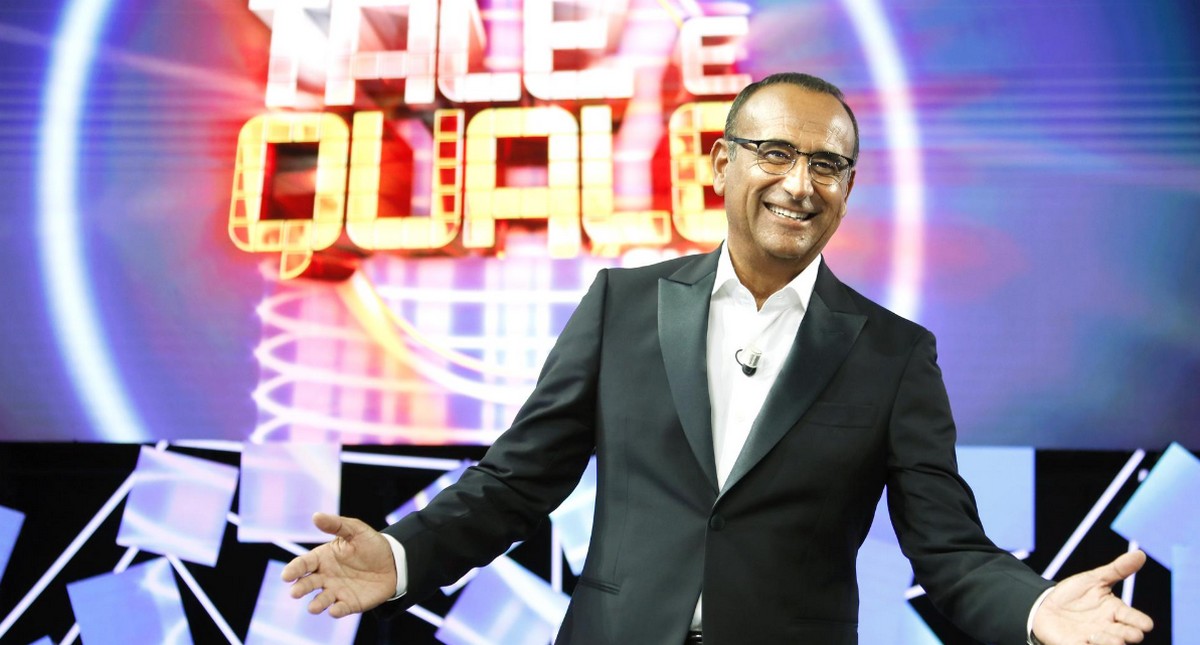 Tale e Quale Show 2023, la terza puntata del 6 ottobre: Scialpi vincitore