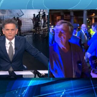 Tg1 Telegiornali delle 20 dati ascolti