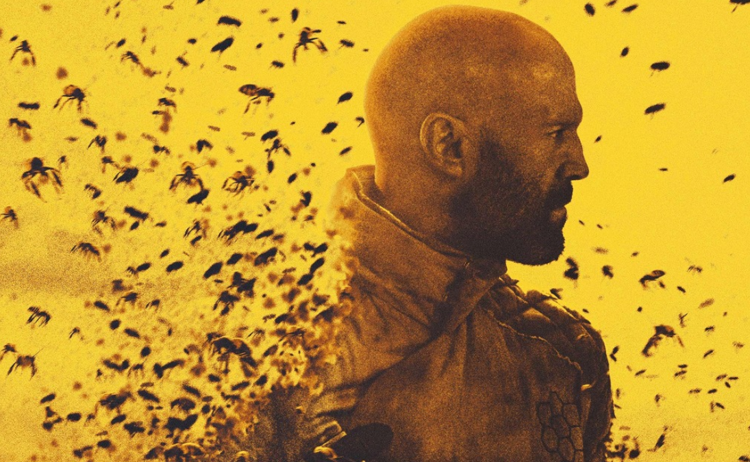 The Beekeeper: nuovo trailer italiano del thriller d’azione con Jason Statham (Al cinema dall’11 gennaio)