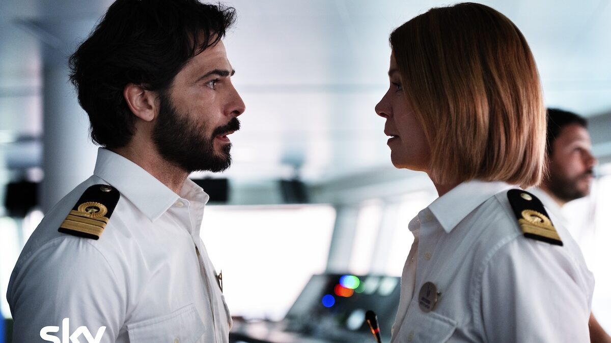 Unwanted – Ostaggi del mare, serie tv Sky e NOW: ultima puntata, quando esce, trailer e cast