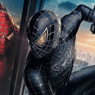 Spider-Man 3 (2007)