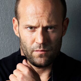 Jason Statham 