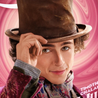 Wonka nuovo trailer italiano e locandine del prequel con Timothée Chalamet (Al cinema dal 14 dicembre)