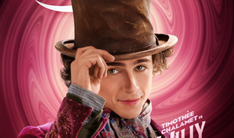 Wonka: secondo trailer italiano e nuove locandine del prequel con Timothée Chalamet (Al cinema dal 14 dicembre)