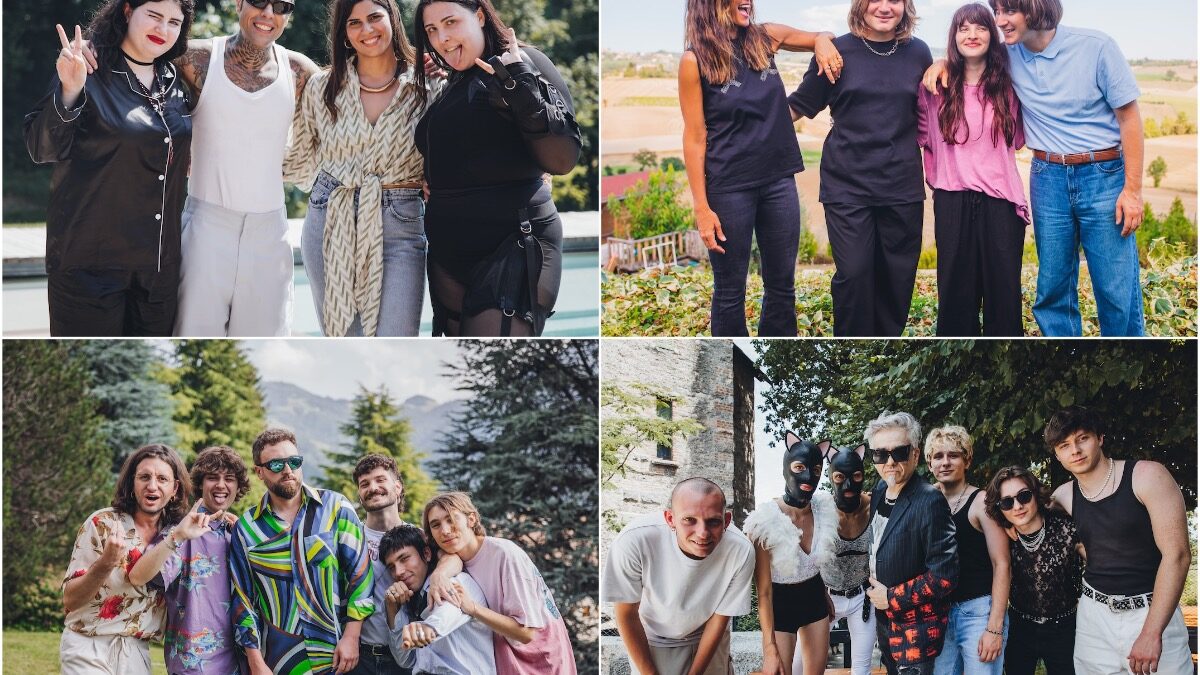 X Factor 2023, i concorrenti scelti dai quattro giudici: chi sono