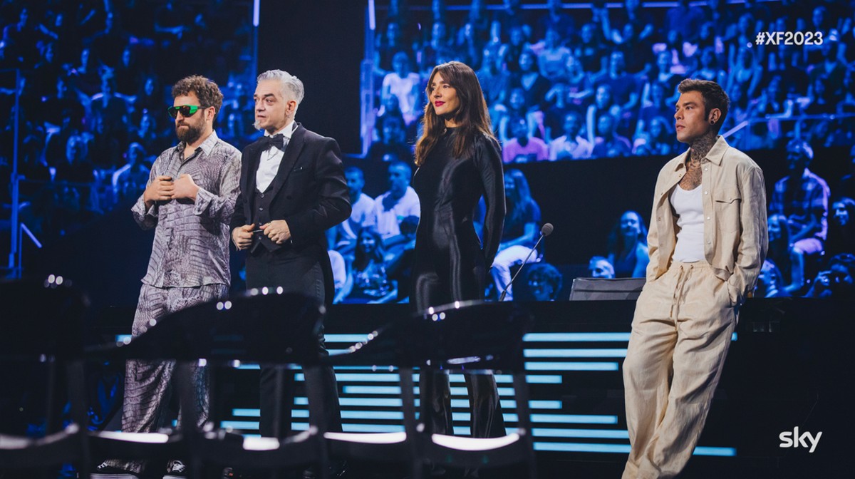 X Factor 2023, Bootcamp, puntata del 12 ottobre: i cantanti ammessi da Ambra Angiolini e Morgan