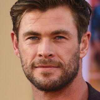 Chris Hemsworth