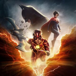 The Flash (2023)