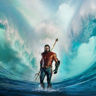 Aquaman e il regno perduto (2023)