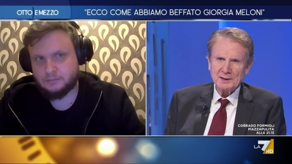 Fuorionda e scherzi telefonici: i ‘nuovi’ nemici della politica