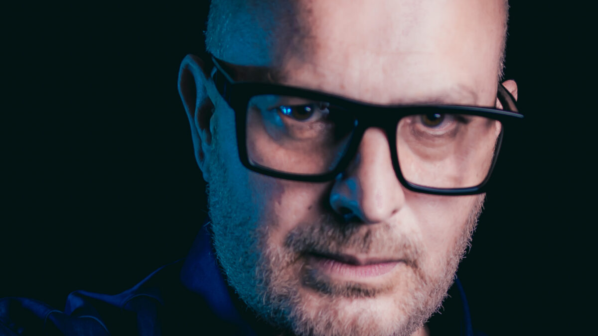Intervista a Pierpaolo Guerrini: è uscito “Friends”, l’album che festeggia i 30 anni di carriera