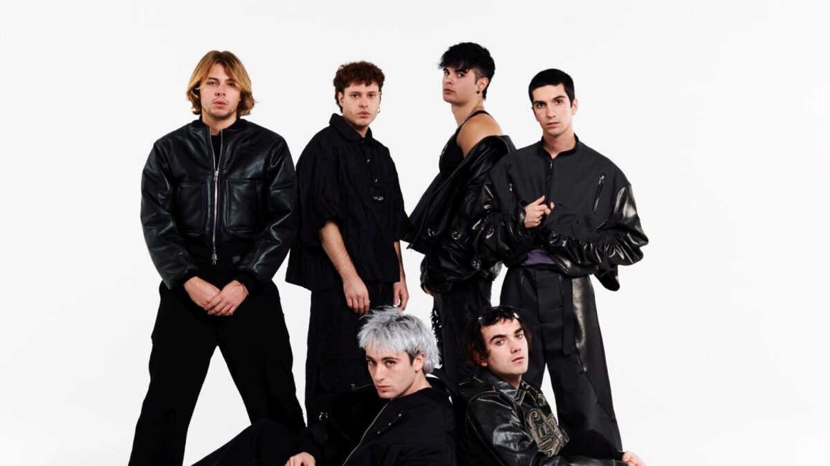 Governo Punk, bnkr44: testo e significato, ascolta la canzone di Sanremo 2024 (video)