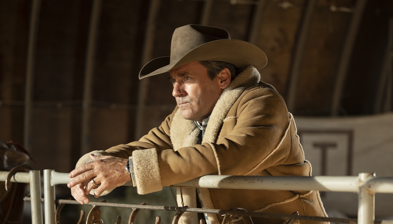 Le serie tv su Sky e NOW a Novembre 2023: Unwanted – Ostaggi del Mare, Fargo s.5