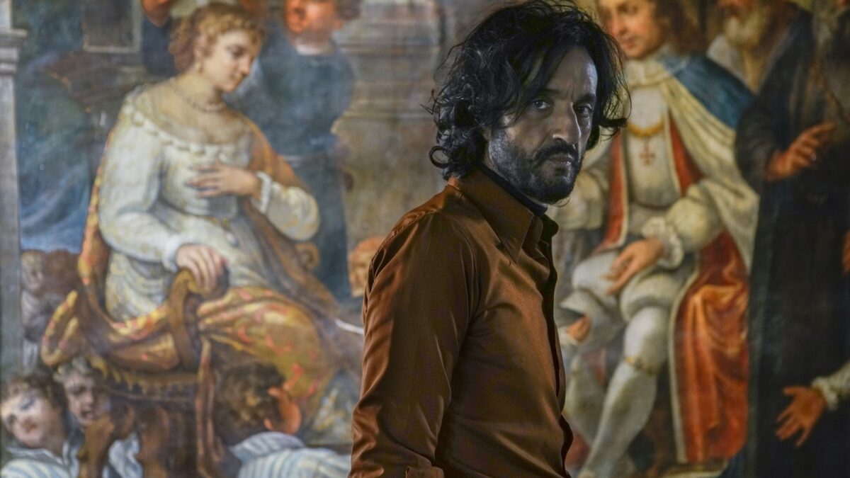 À la Recherche: al cinema il film di Giulio Base che omaggia Marcel Proust e Luchino Visconti