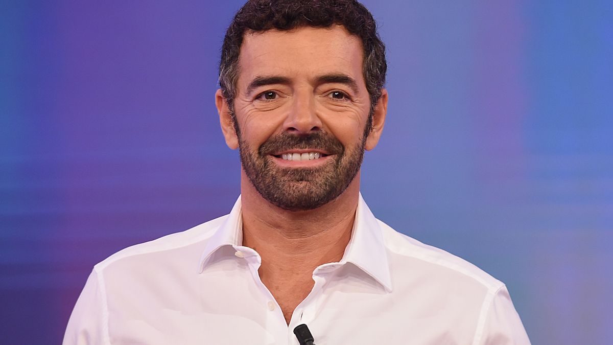 Alberto Matano nominato vice direttore ad personam dell’Intrattenimento Daytime Rai
