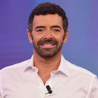 Alberto Matano