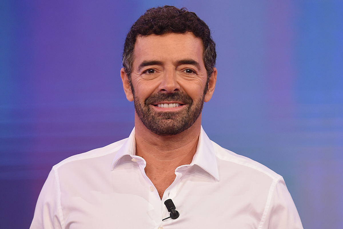 Alberto Matano nominato vice direttore ad personam dell’Intrattenimento Daytime Rai
