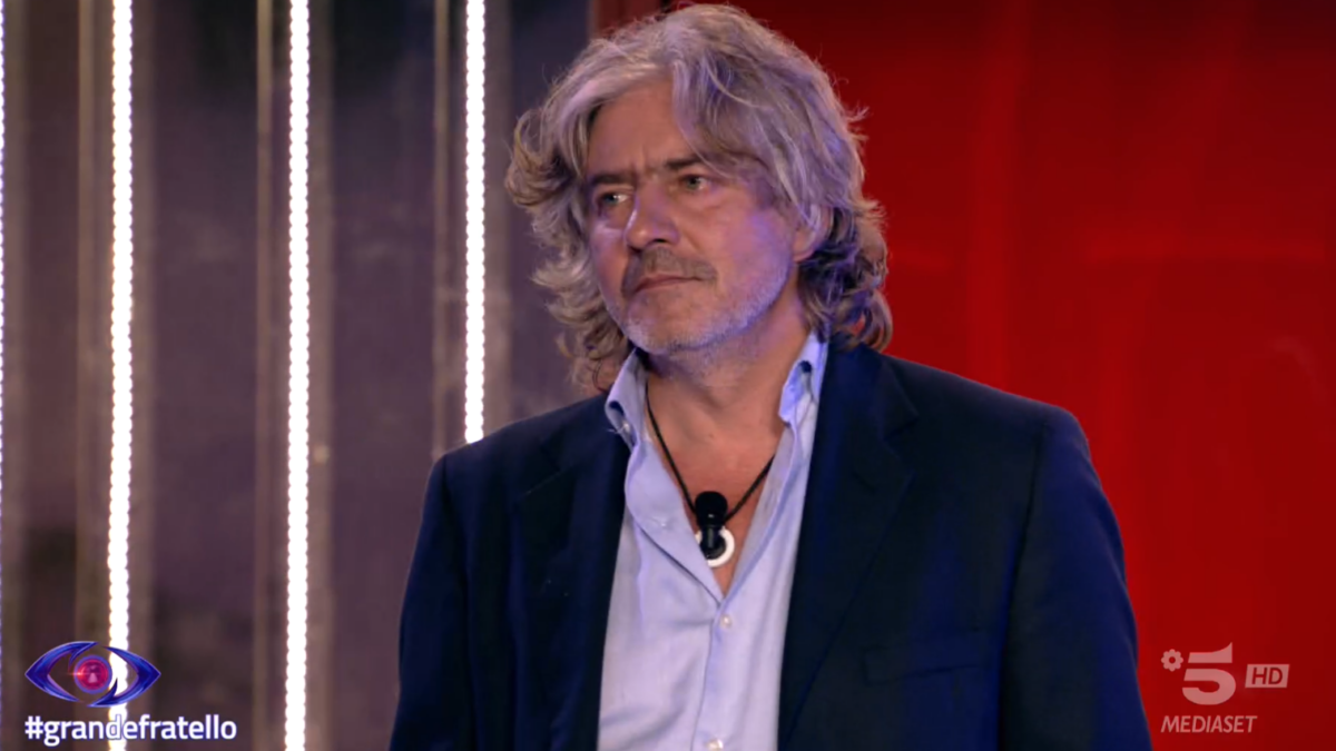 Alessandro Cisilin, chi è l’ex marito di Beatrice Luzzi del Grande Fratello 2023