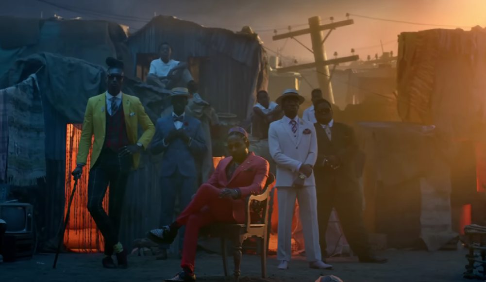 Testo, traduzione e significato di All The Stars di Kendrick Lamar e SZA: ascolta la canzone