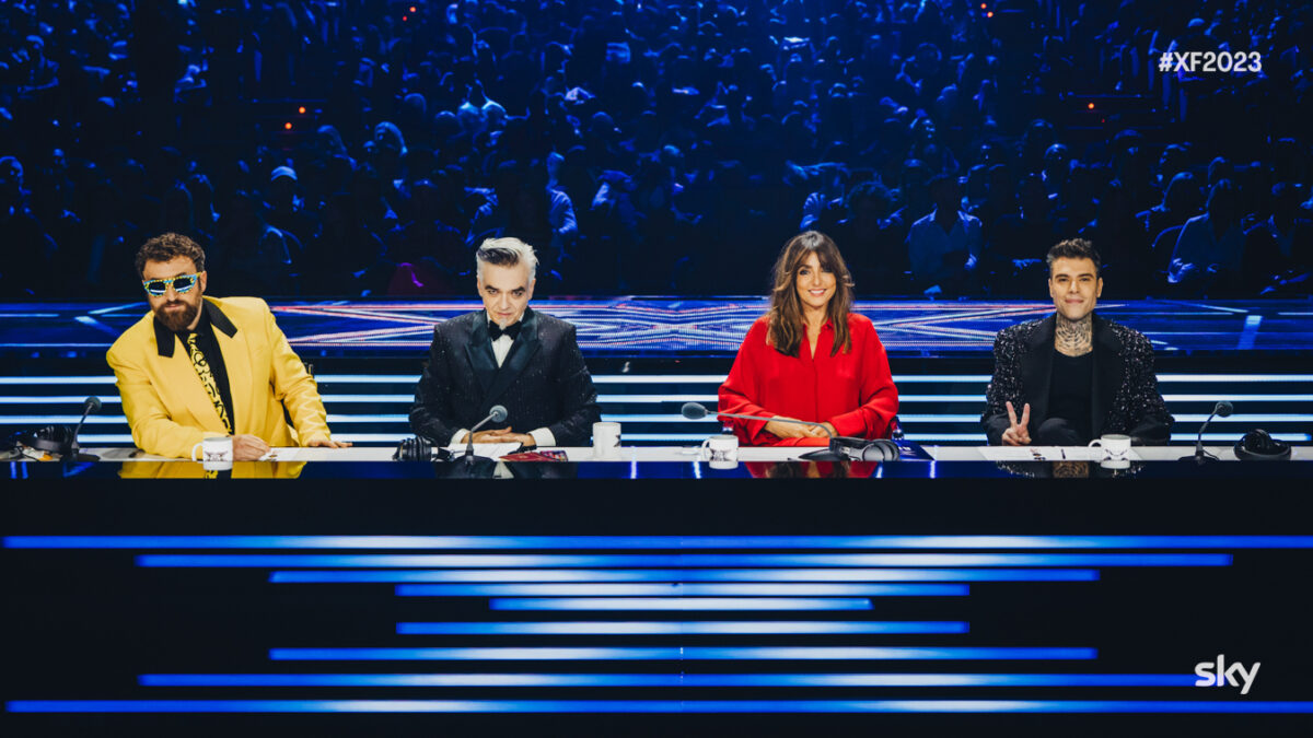 X Factor 2023 – Live, puntata 2 novembre: esibizioni ed eliminata