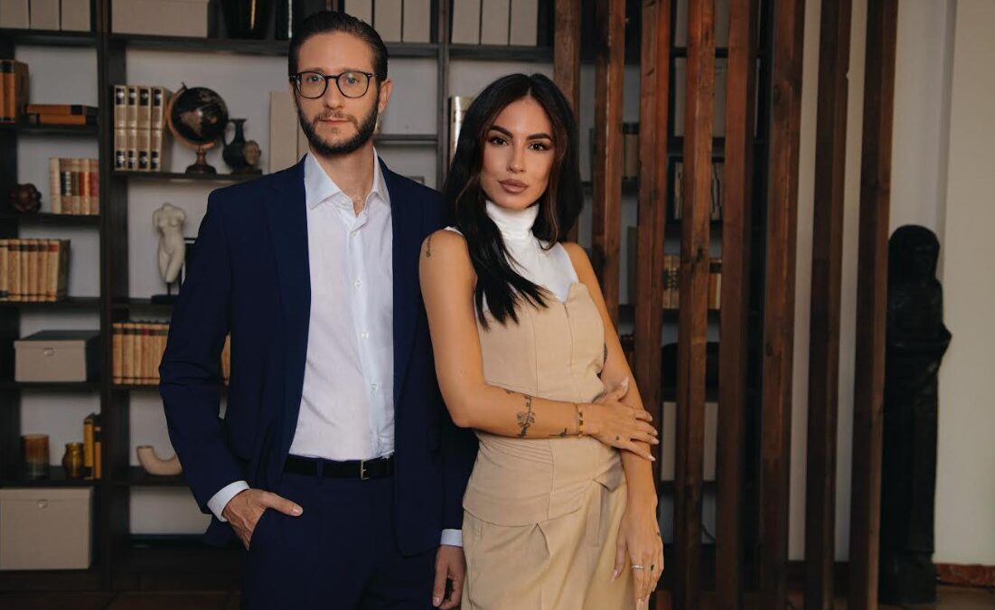 Amore alla prova: chi sono le 4 coppie?
