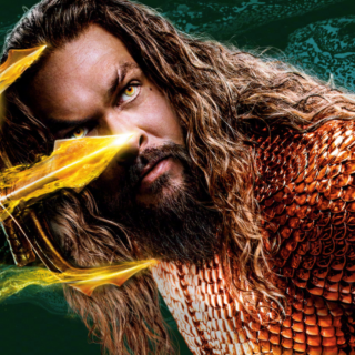 Aquaman e il regno perduto 9 nuove locandine ufficiali di Aquaman 2 con Jason Momoa