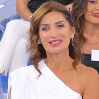 Barbara De Santi di Uomini e Donne