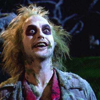 Beetlejuice 2 nuovi video dal set e Willem Dafoe rivela dettagli sul suo personaggio