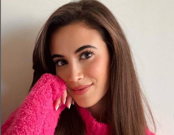 Benedetta Caretta, chi è la caposquadra a Io Canto Family
