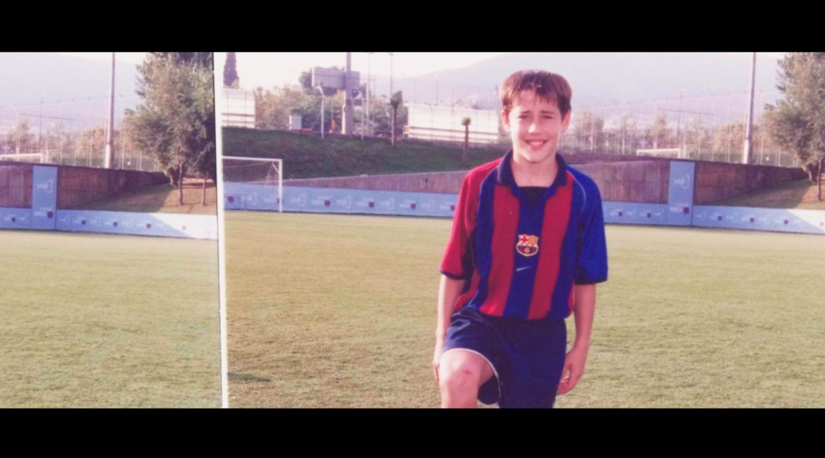 Bojan Krkić, Dietro il Sorriso: il documentario Rakuten Original dedicato all’importanza della salute mentale nel mondo del calcio