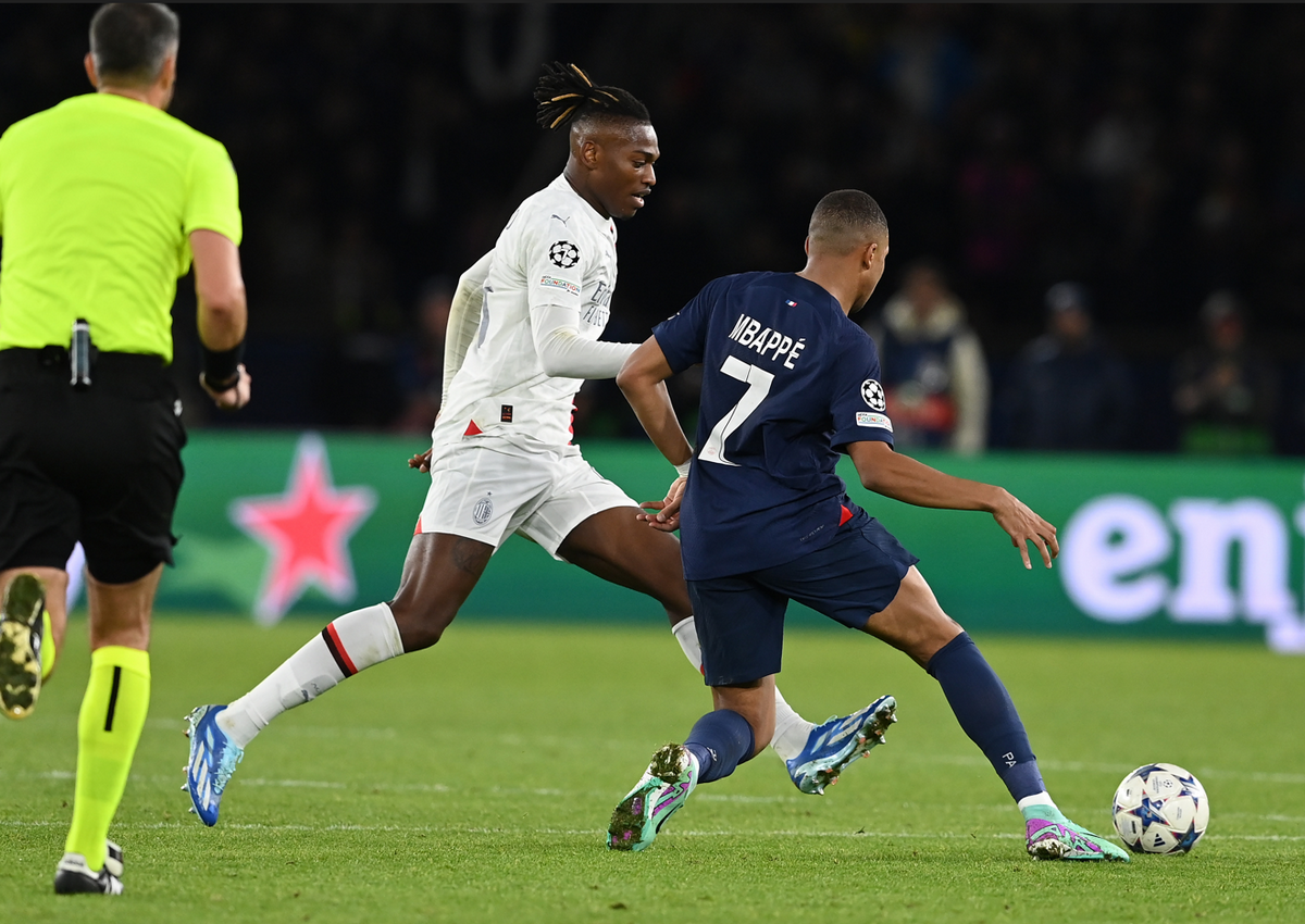 Champions League, le partite del 7 e 8 novembre 2023 in diretta tv