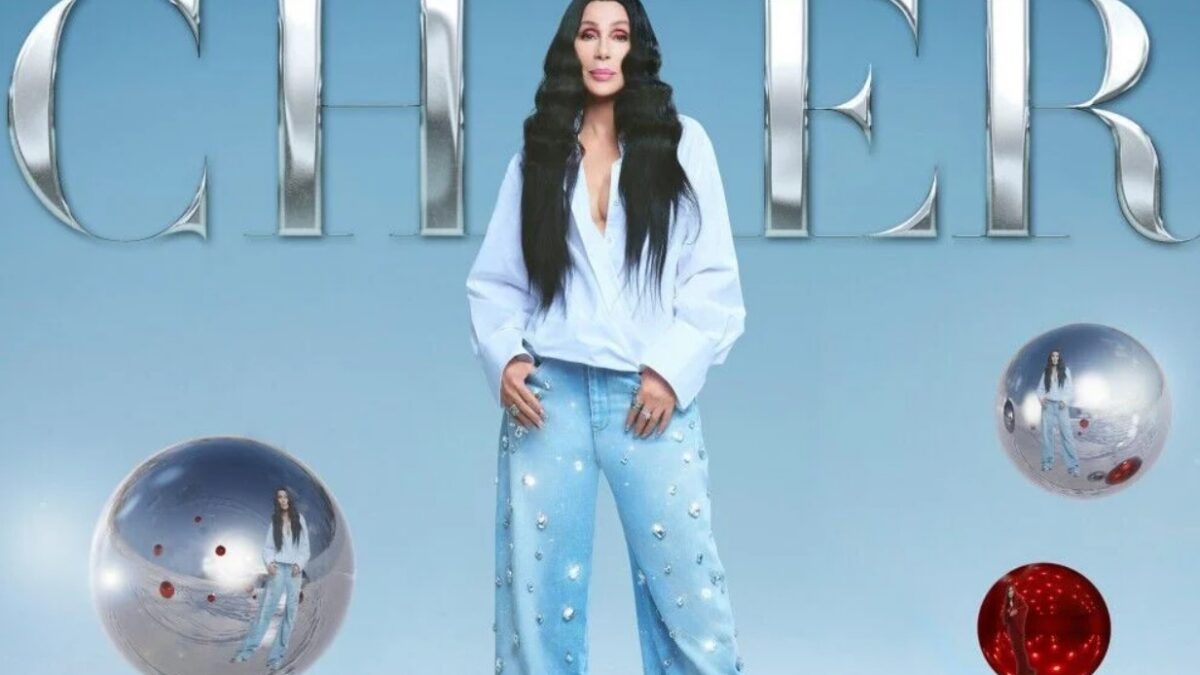 Cher ospite di Verissimo