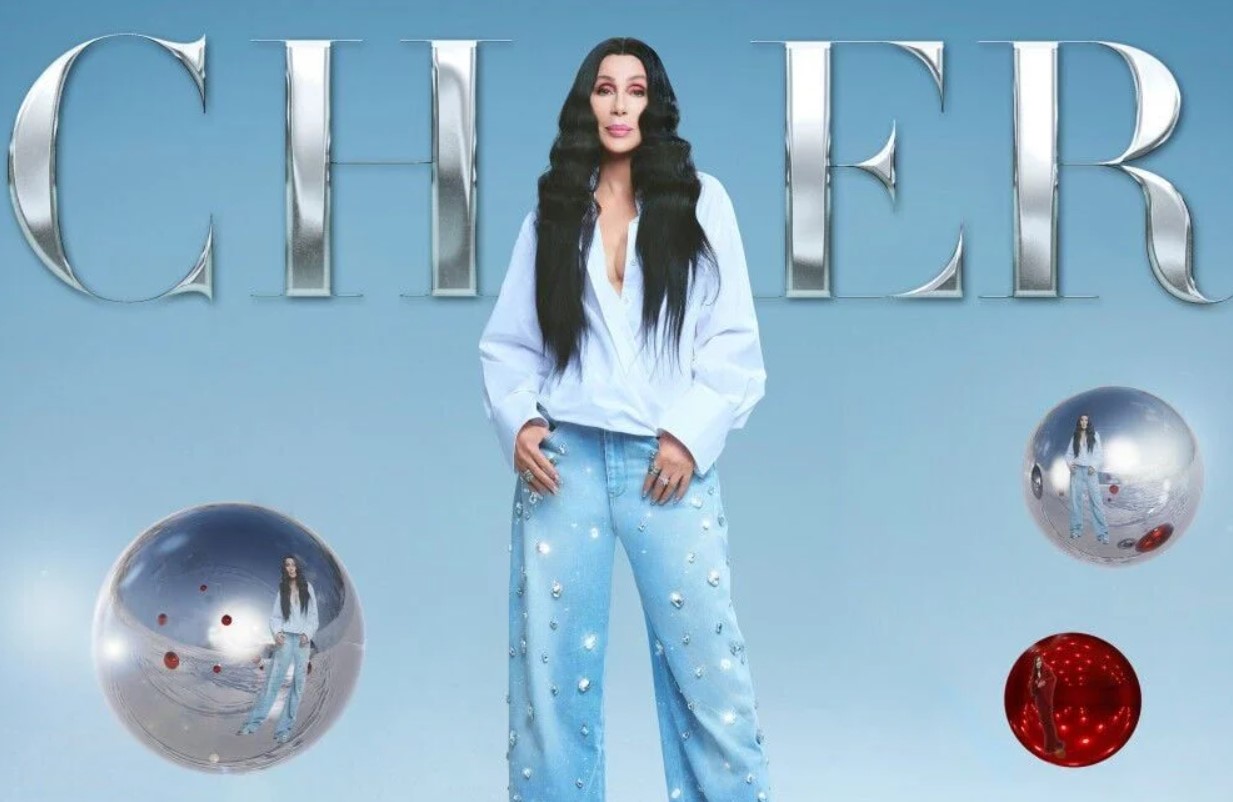 Cher ospite di Verissimo