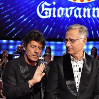 Ciao Darwin Ascolti tv